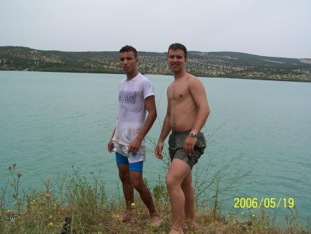 MOI & GERBOUZ